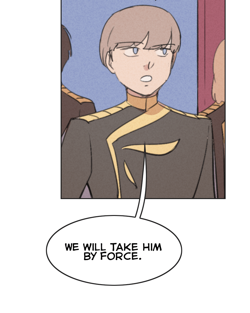 Blue Matter Chapter 118 - page 2