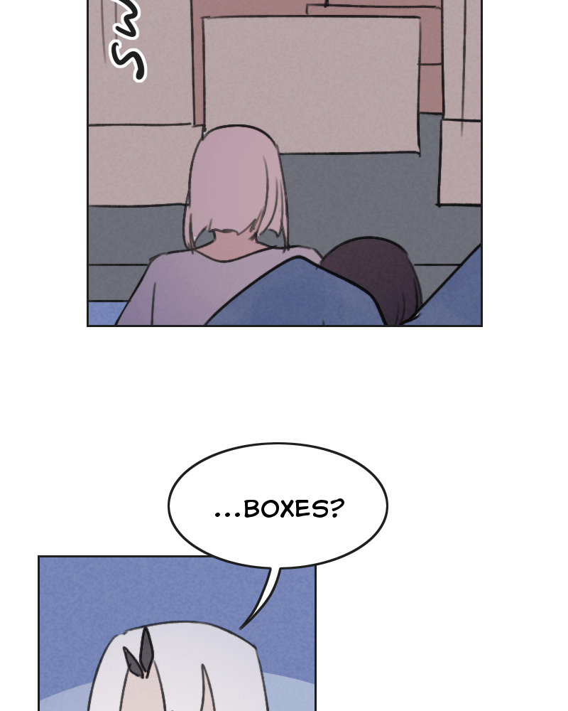 Blue Matter Chapter 118 - page 20