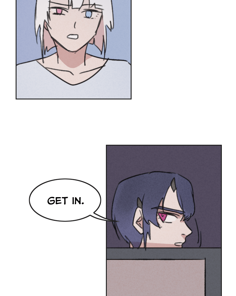 Blue Matter Chapter 118 - page 21