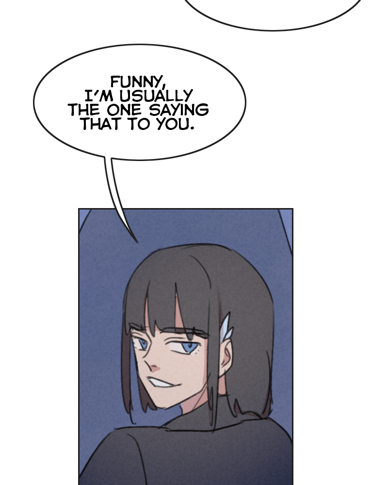 Blue Matter Chapter 118 - page 24