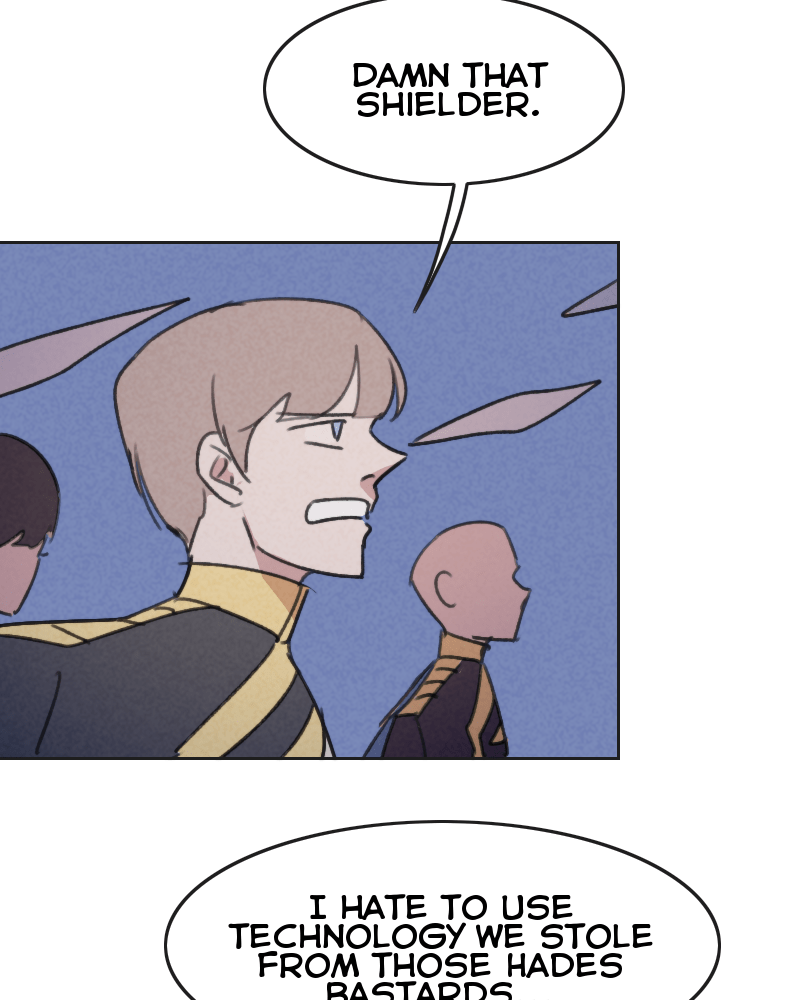 Blue Matter Chapter 118 - page 26