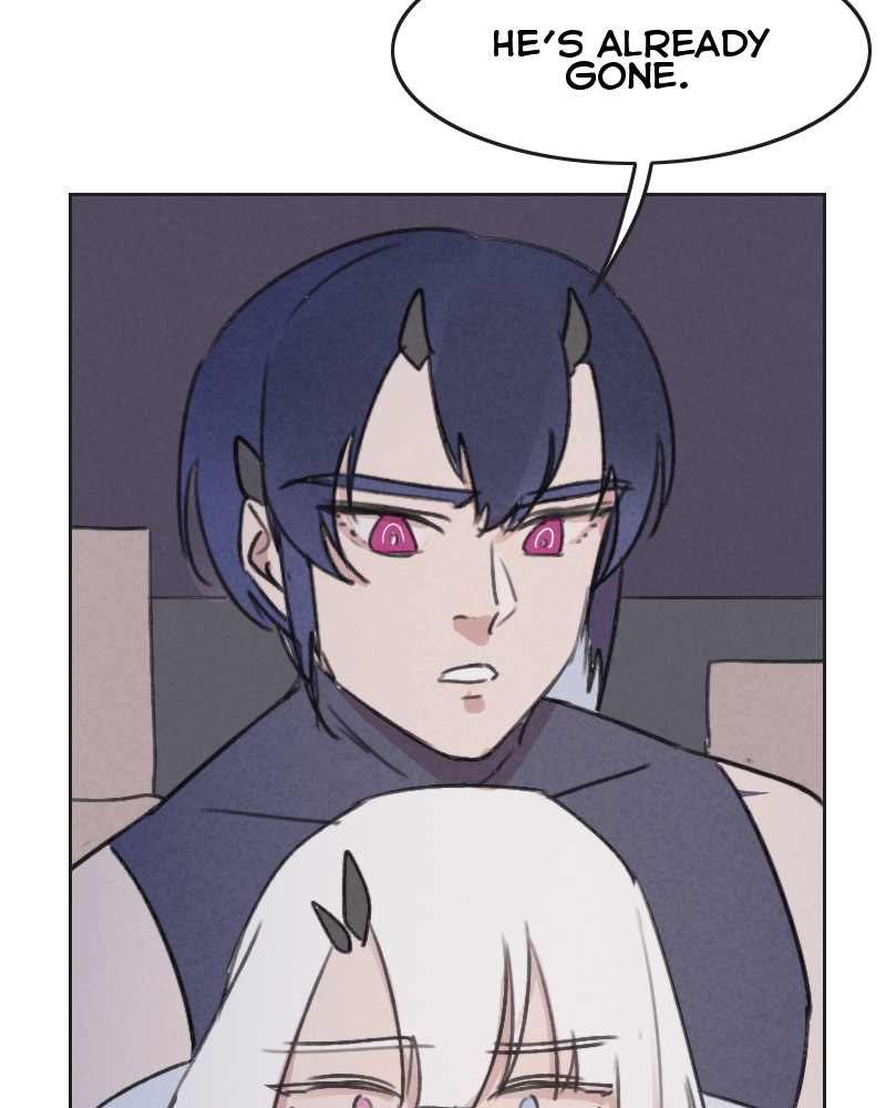 Blue Matter Chapter 118 - page 36