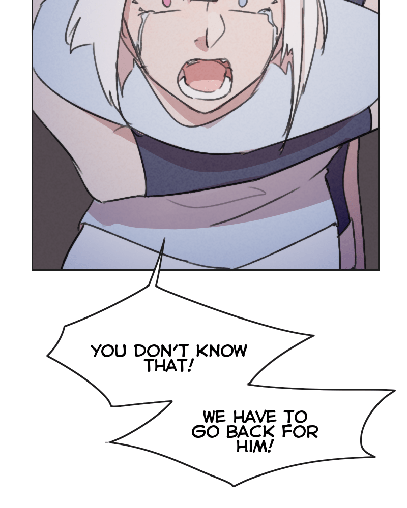Blue Matter Chapter 118 - page 37