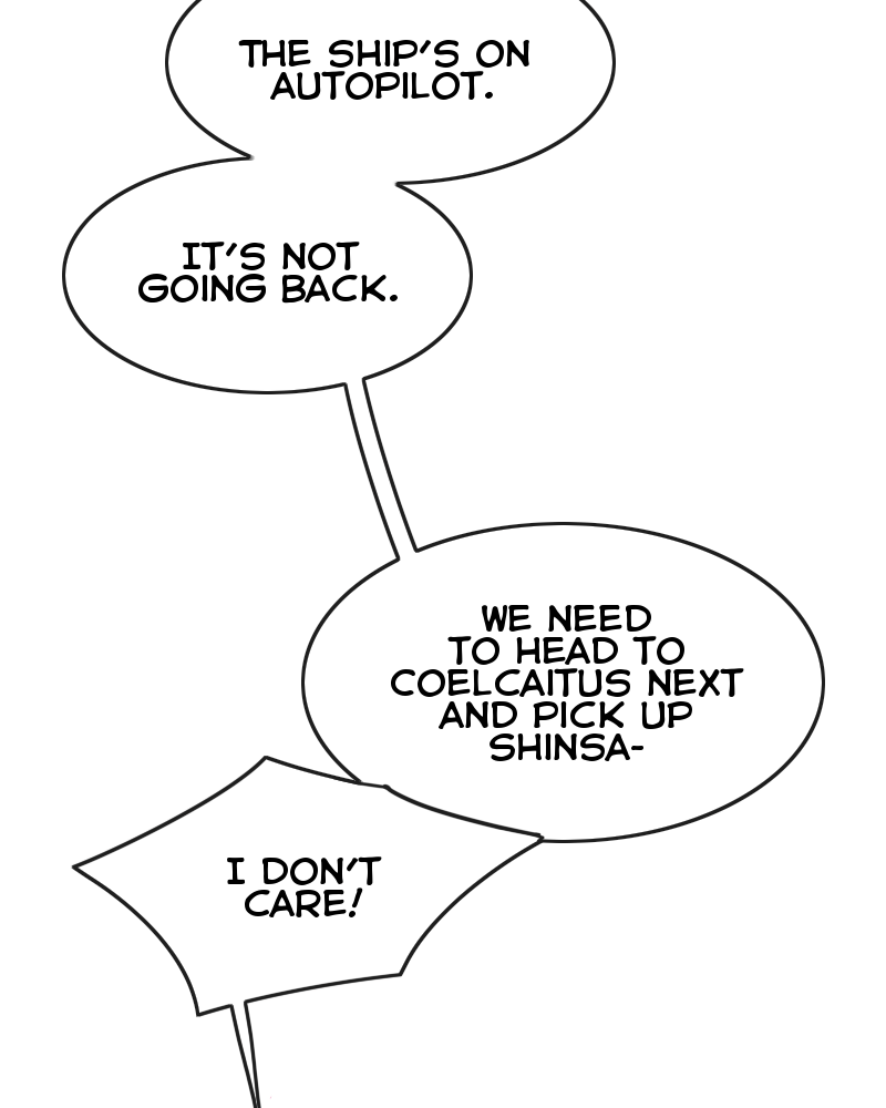 Blue Matter Chapter 118 - page 39