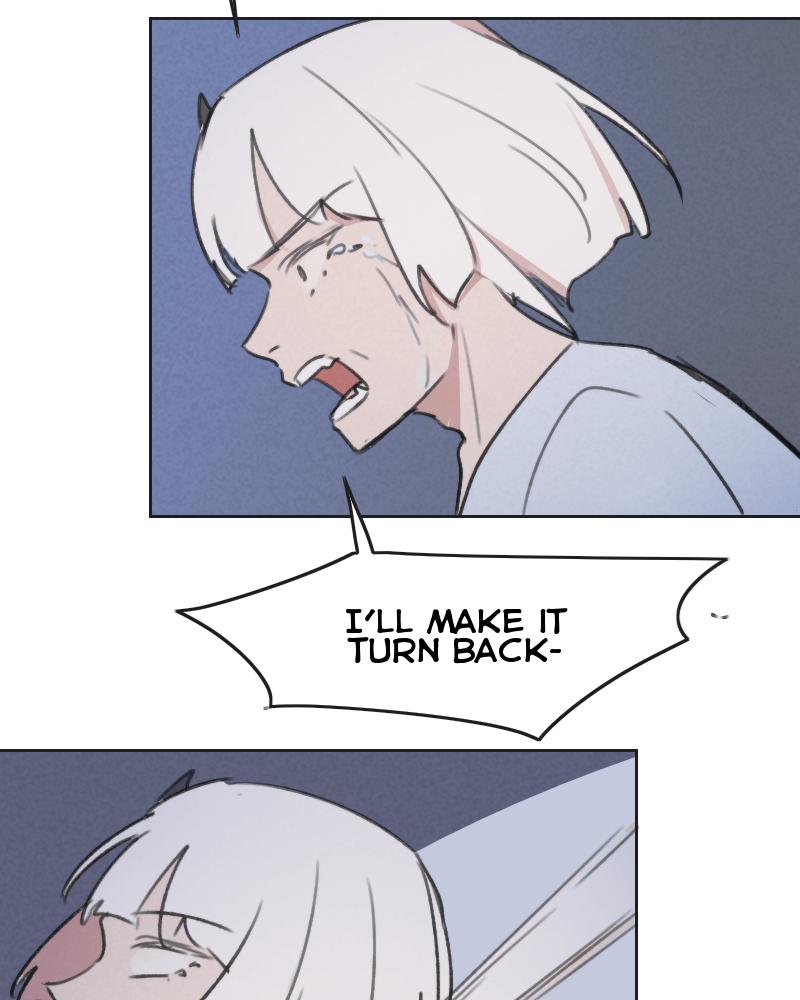 Blue Matter Chapter 118 - page 40