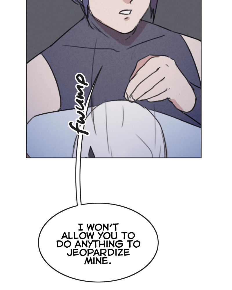 Blue Matter Chapter 118 - page 42