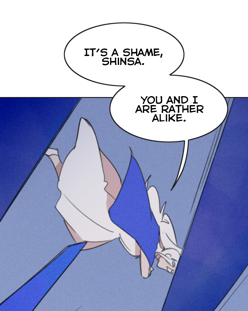 Blue Matter Chapter 118 - page 48