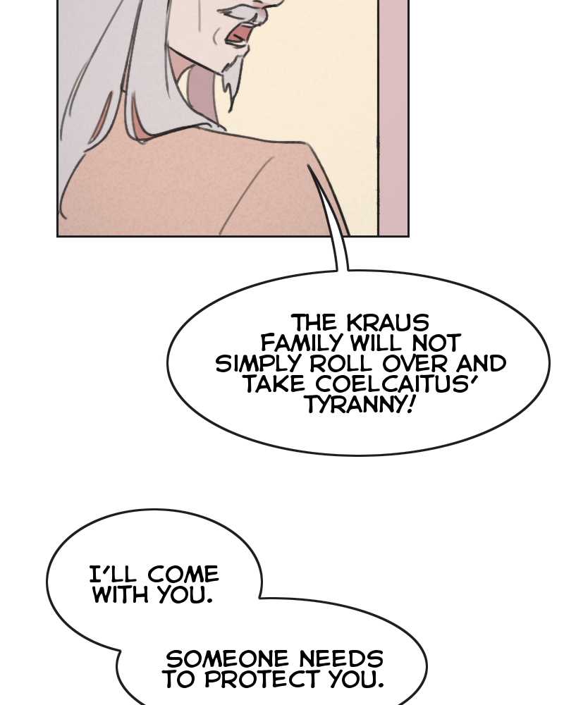 Blue Matter Chapter 118 - page 5