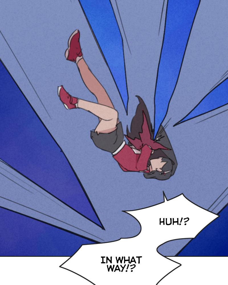 Blue Matter Chapter 118 - page 50