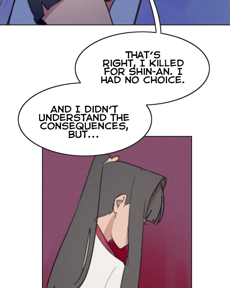 Blue Matter Chapter 118 - page 56