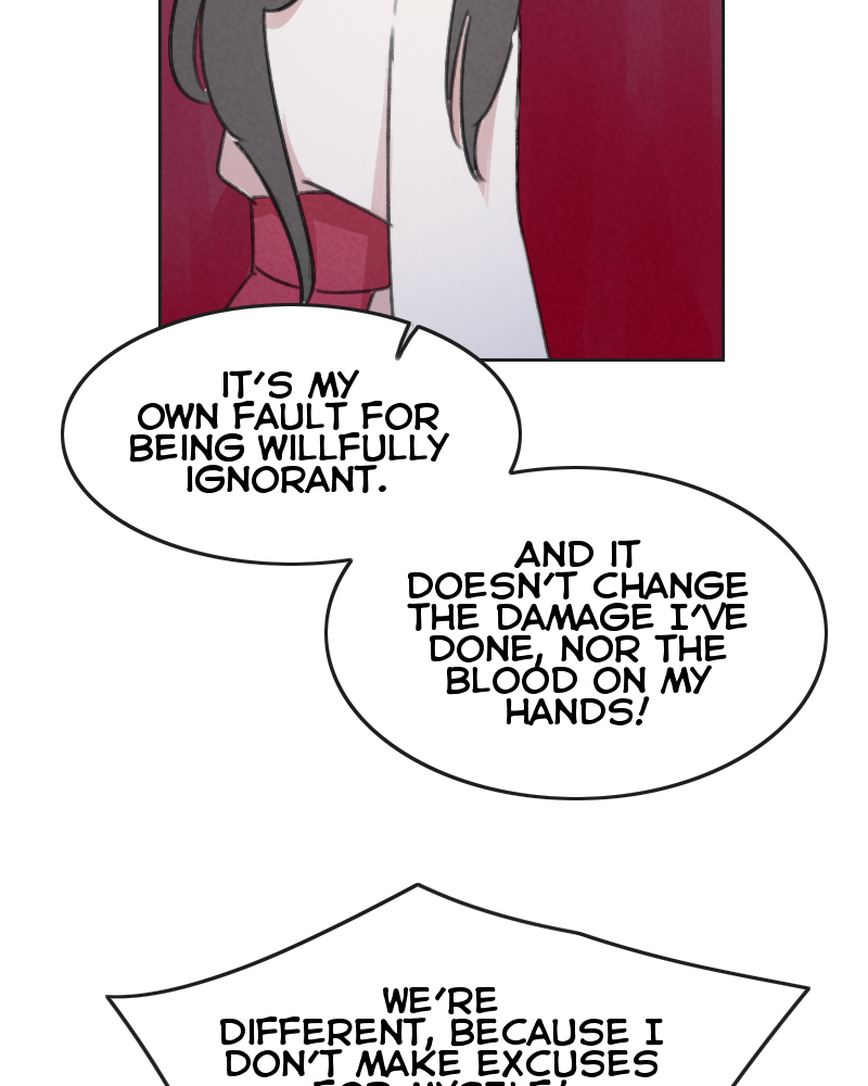 Blue Matter Chapter 118 - page 57