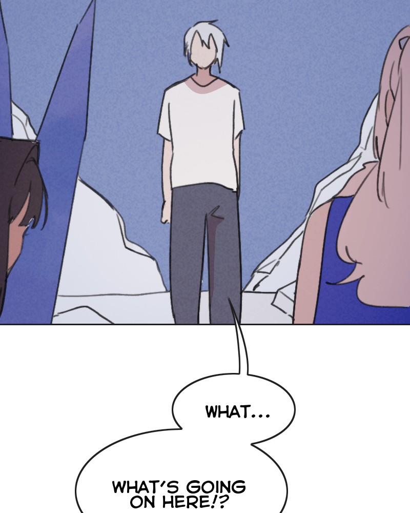 Blue Matter Chapter 118 - page 65