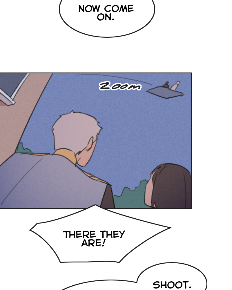 Blue Matter Chapter 118 - page 8