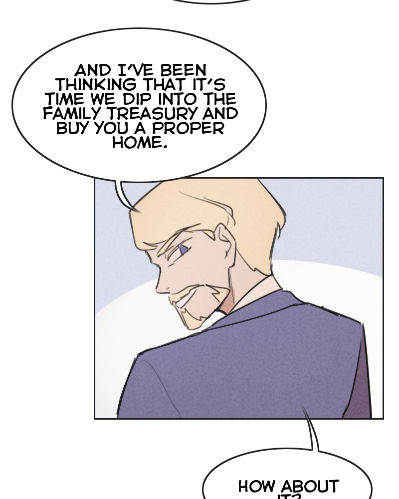 Blue Matter Chapter 99 - page 11
