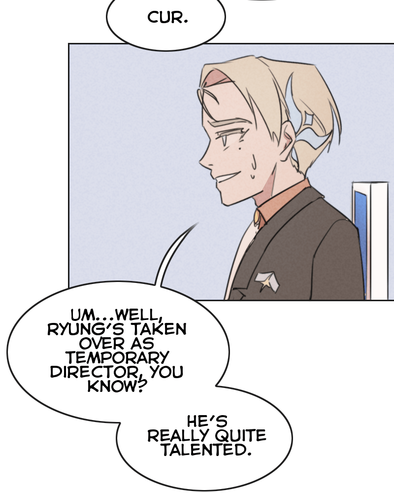 Blue Matter Chapter 99 - page 14