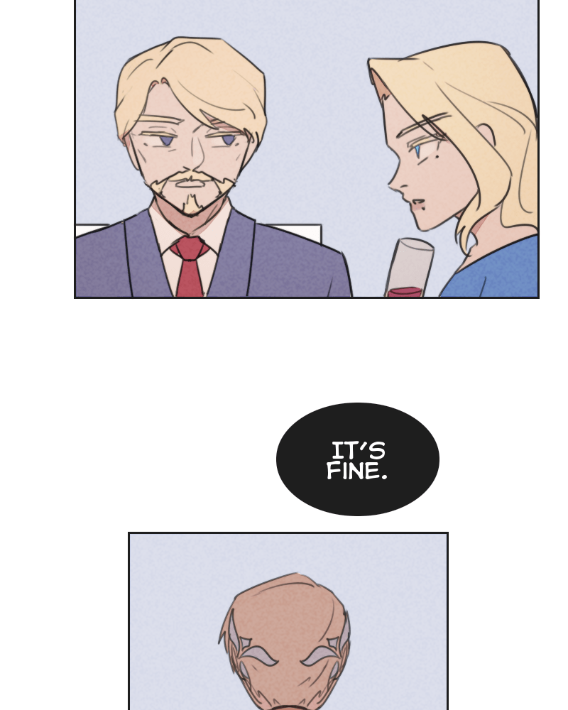 Blue Matter Chapter 99 - page 19