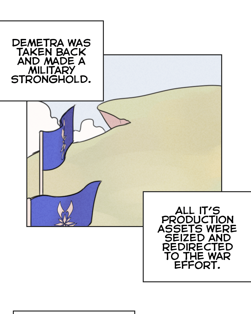 Blue Matter Chapter 99 - page 2
