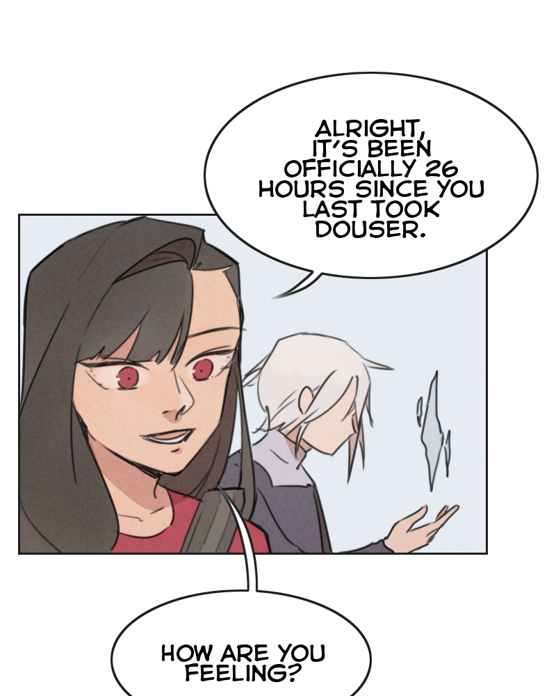 Blue Matter Chapter 99 - page 23
