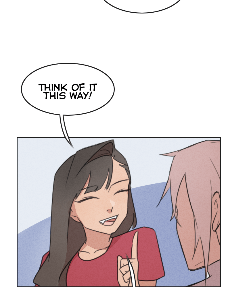 Blue Matter Chapter 99 - page 25