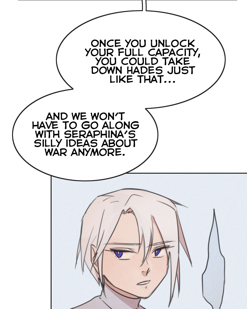 Blue Matter Chapter 99 - page 26