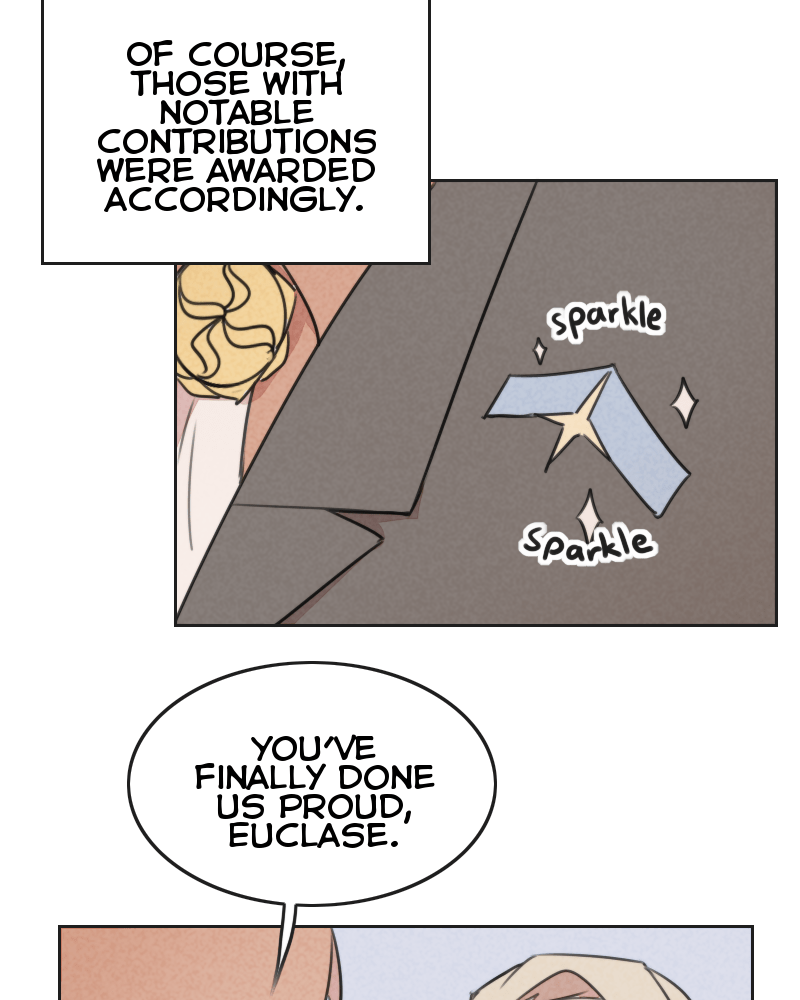 Blue Matter Chapter 99 - page 3