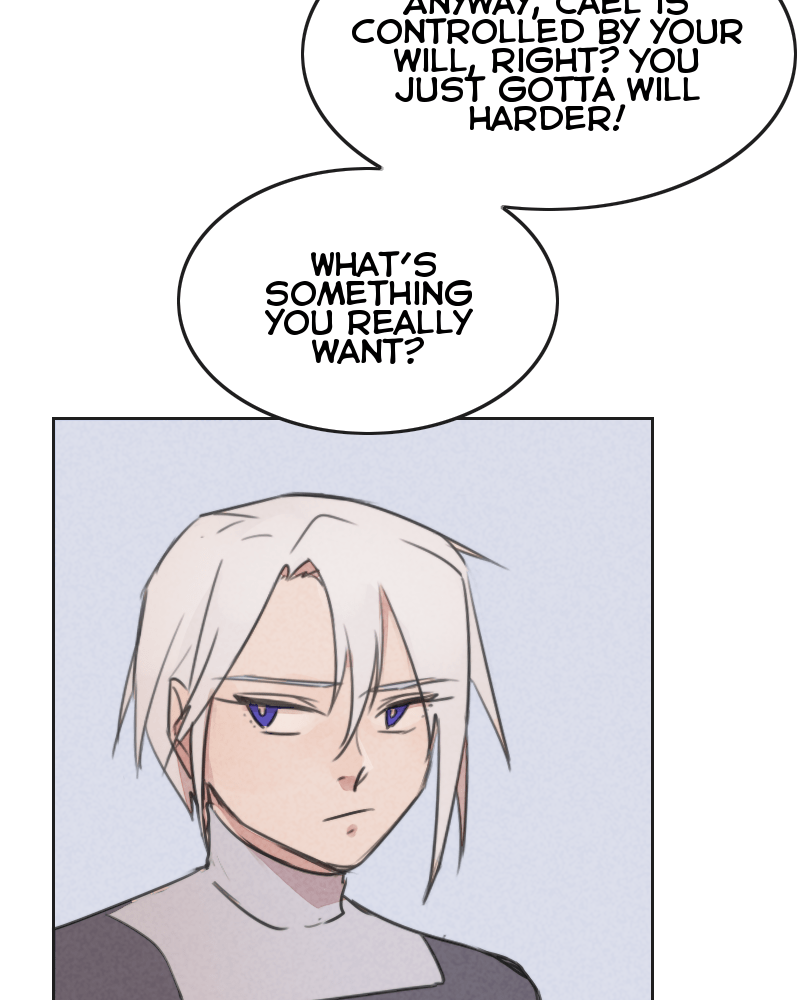 Blue Matter Chapter 99 - page 31