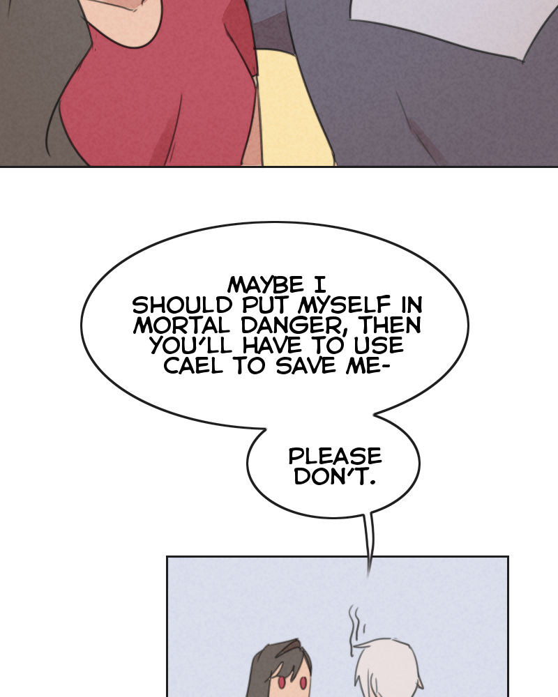 Blue Matter Chapter 99 - page 35