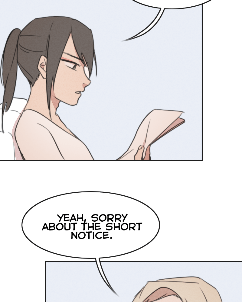 Blue Matter Chapter 99 - page 38