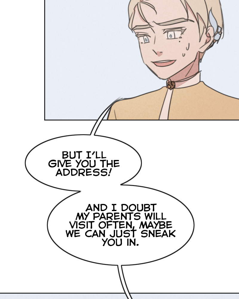 Blue Matter Chapter 99 - page 39