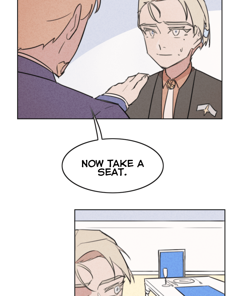 Blue Matter Chapter 99 - page 4