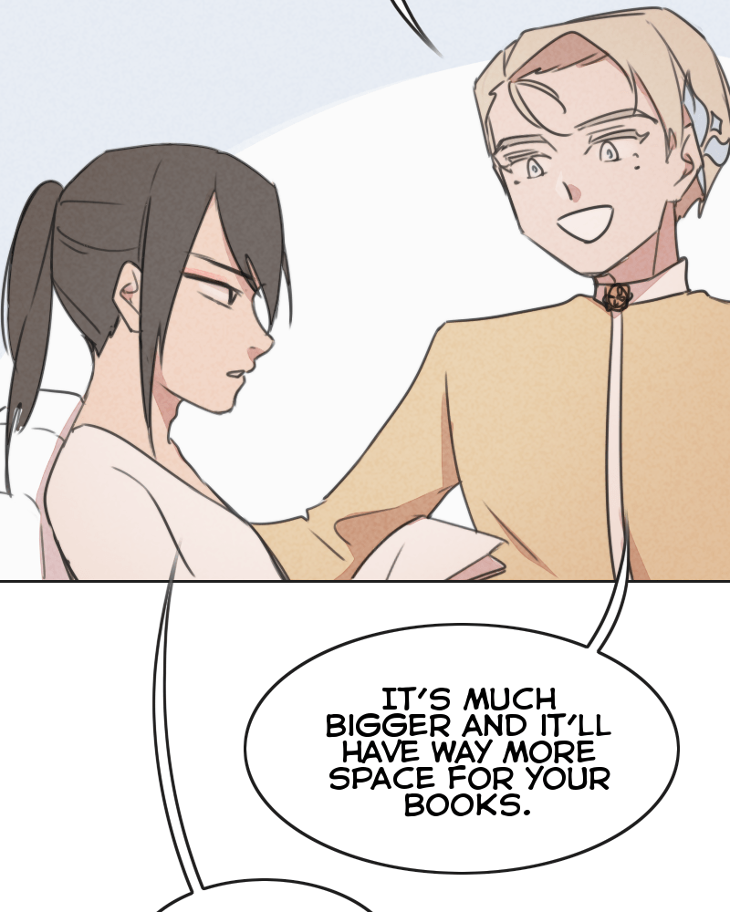 Blue Matter Chapter 99 - page 40