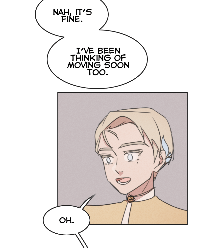 Blue Matter Chapter 99 - page 41