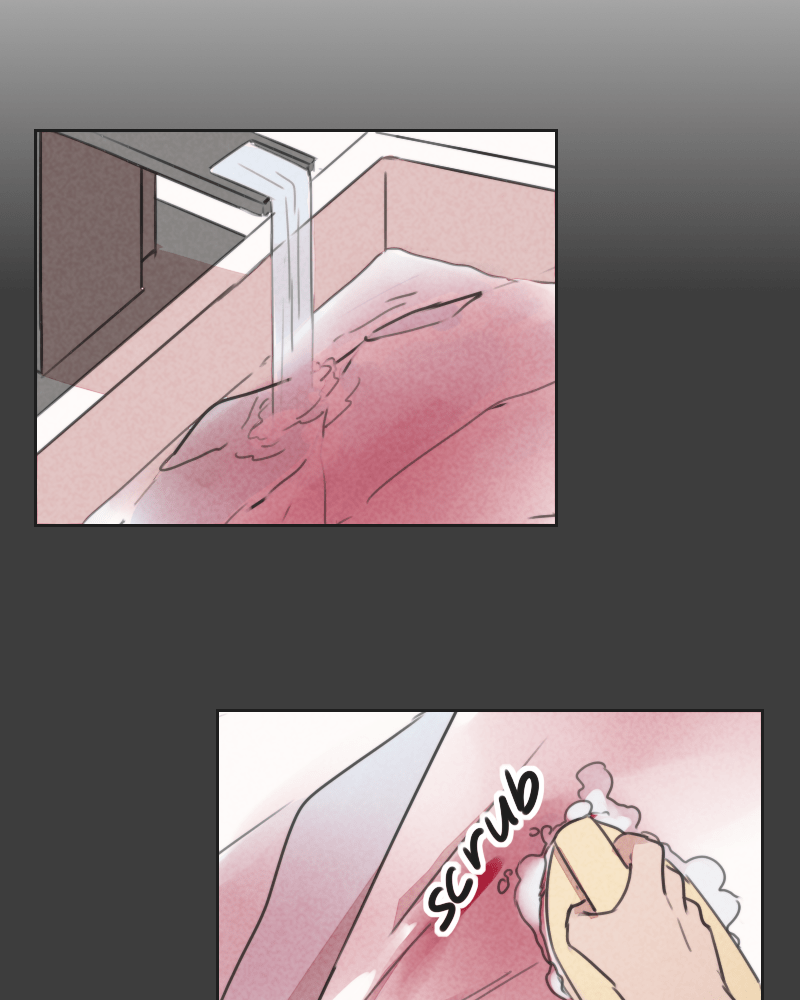 Blue Matter Chapter 99 - page 44