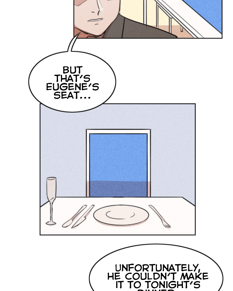 Blue Matter Chapter 99 - page 5