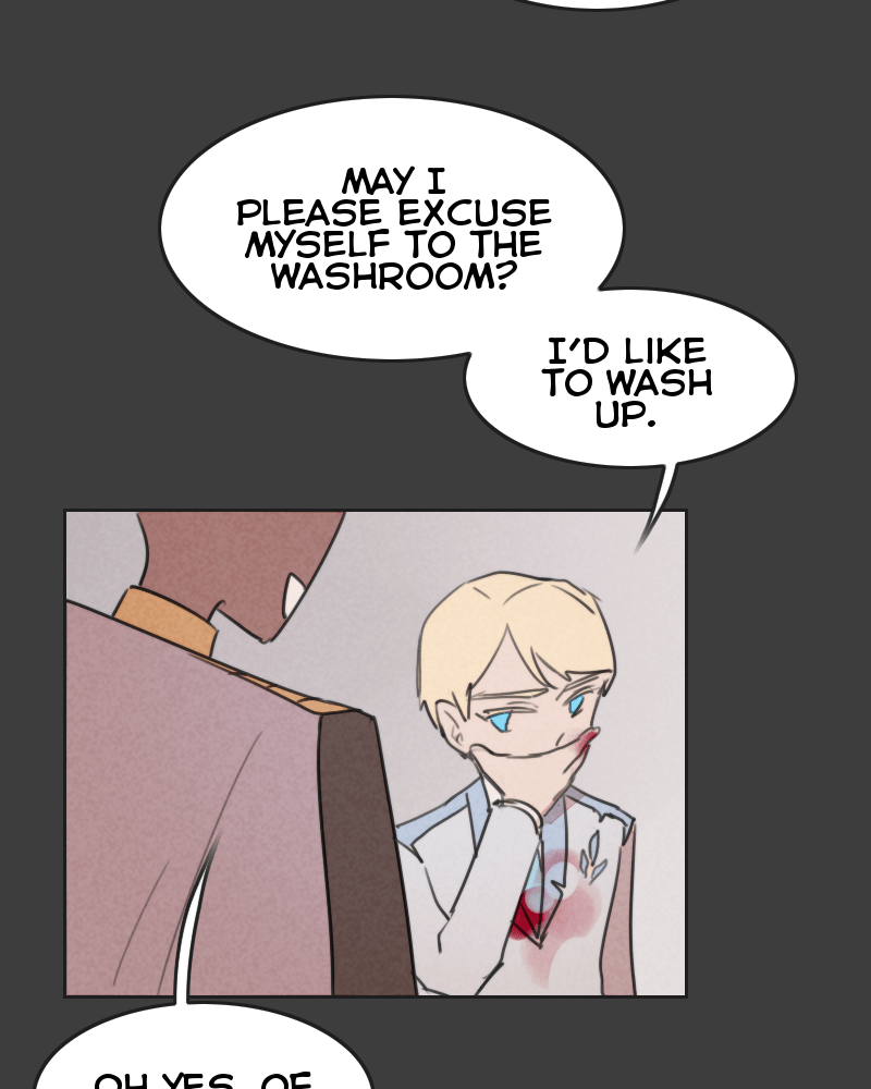 Blue Matter Chapter 99 - page 50