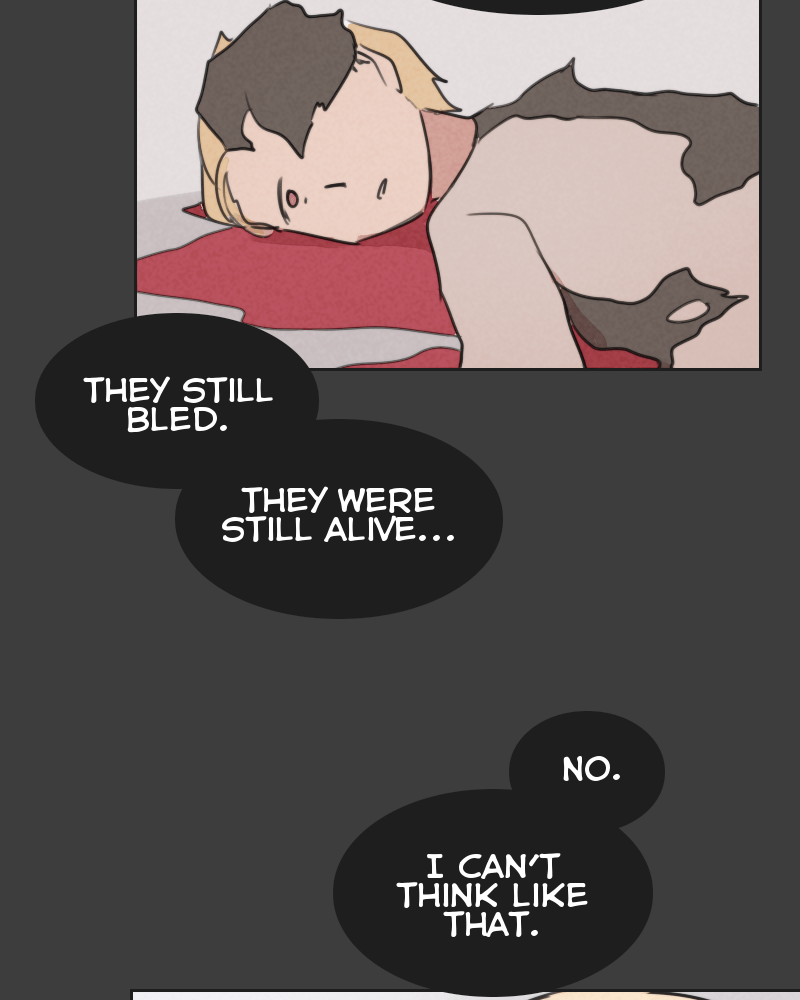 Blue Matter Chapter 99 - page 55
