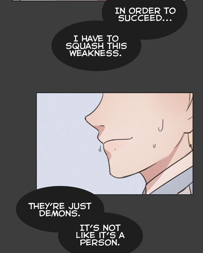 Blue Matter Chapter 99 - page 58
