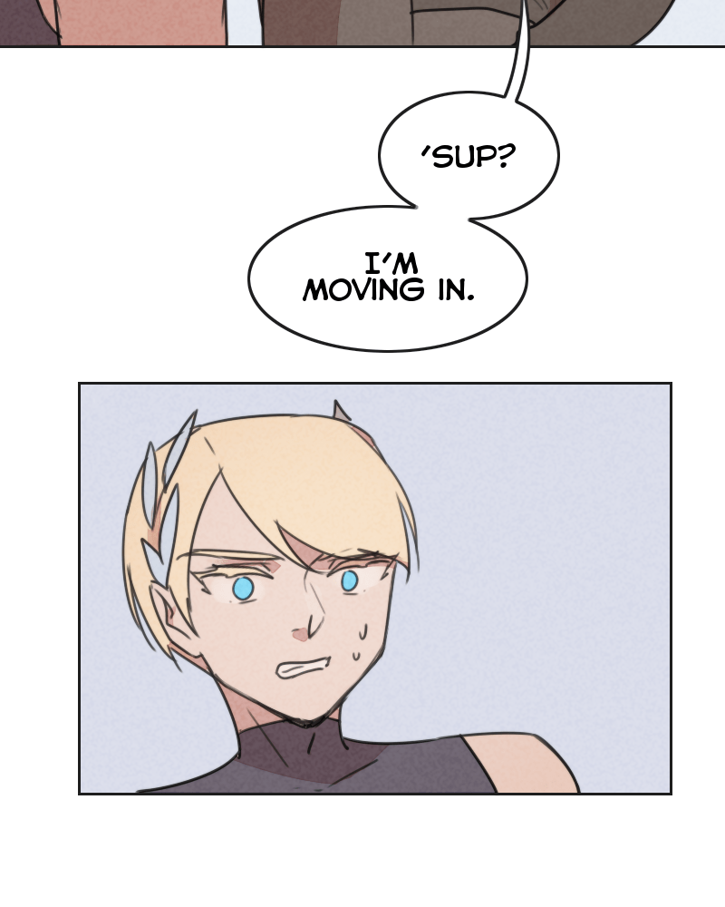 Blue Matter Chapter 99 - page 66