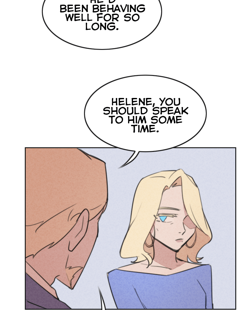 Blue Matter Chapter 99 - page 7