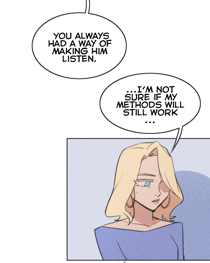 Blue Matter Chapter 99 - page 8