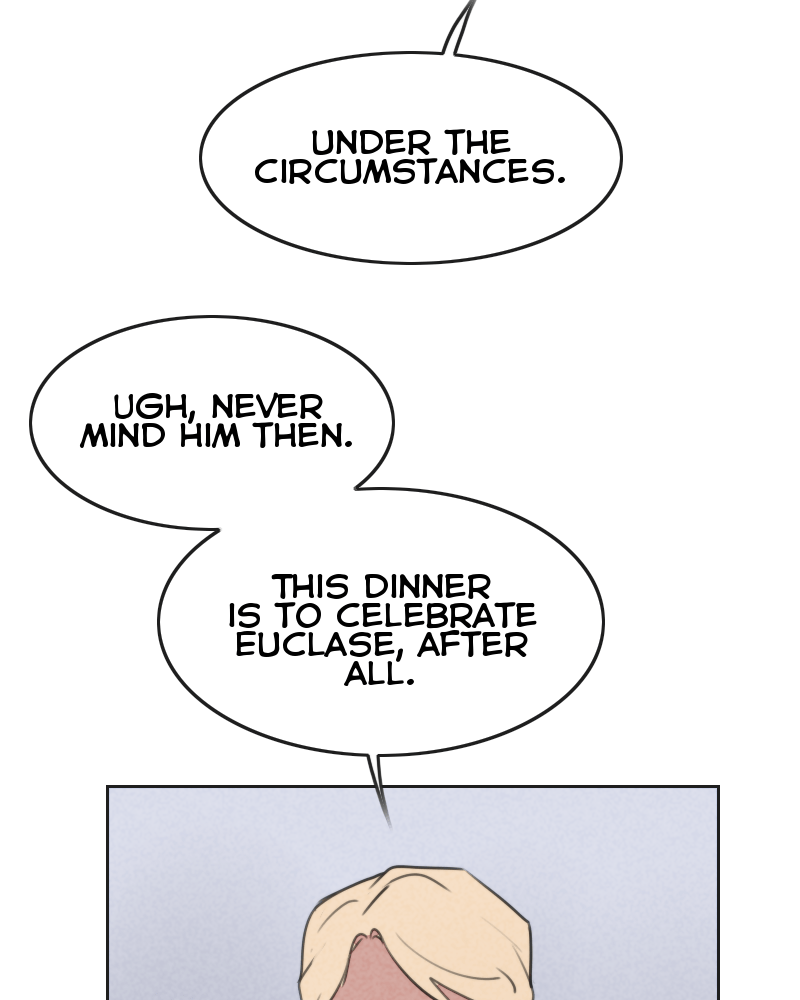 Blue Matter Chapter 99 - page 9