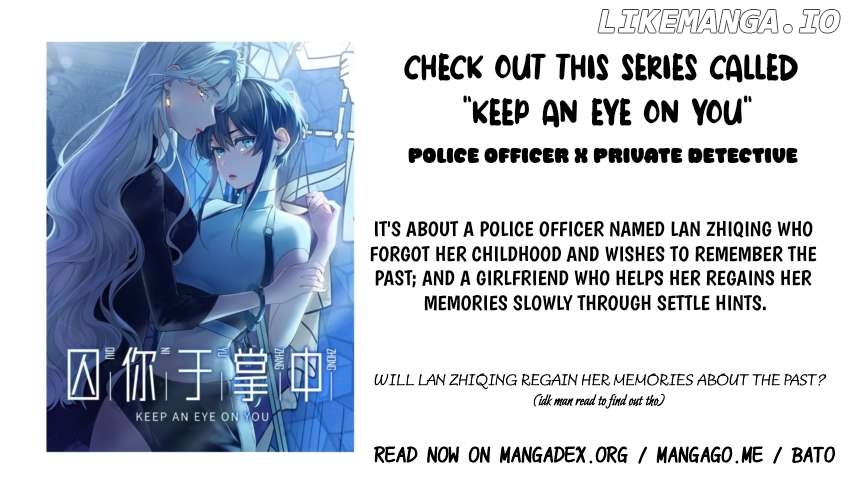 Our Similarities Chapter 0.1 - page 5