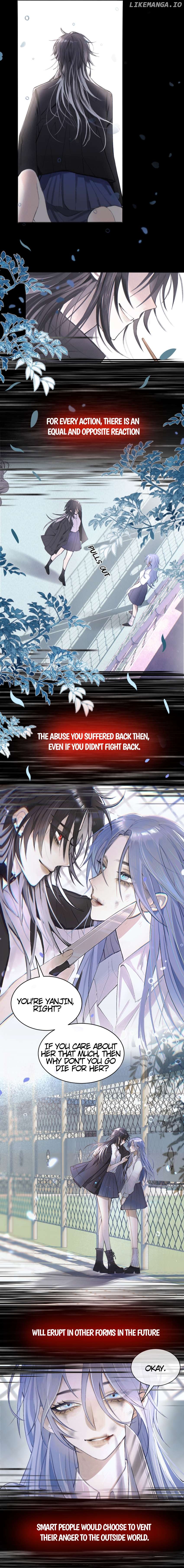 Our Similarities Chapter 1 - page 7