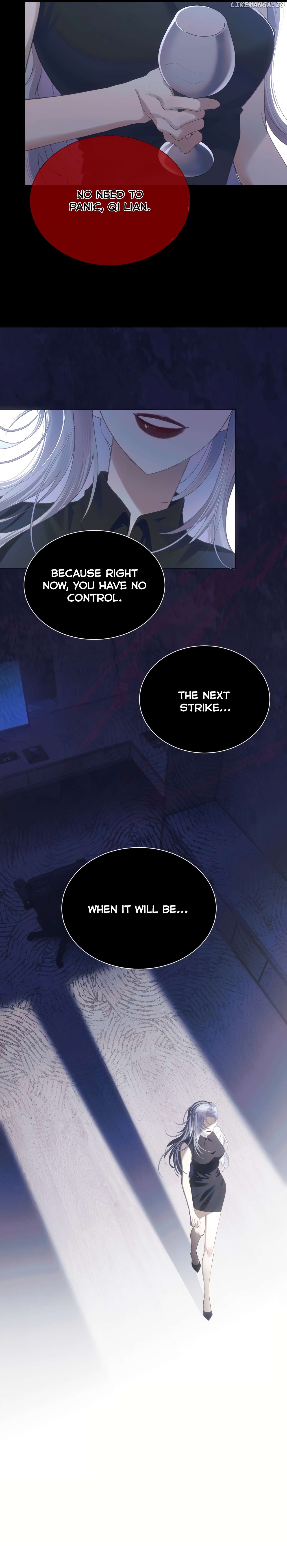 Our Similarities Chapter 10 - page 19
