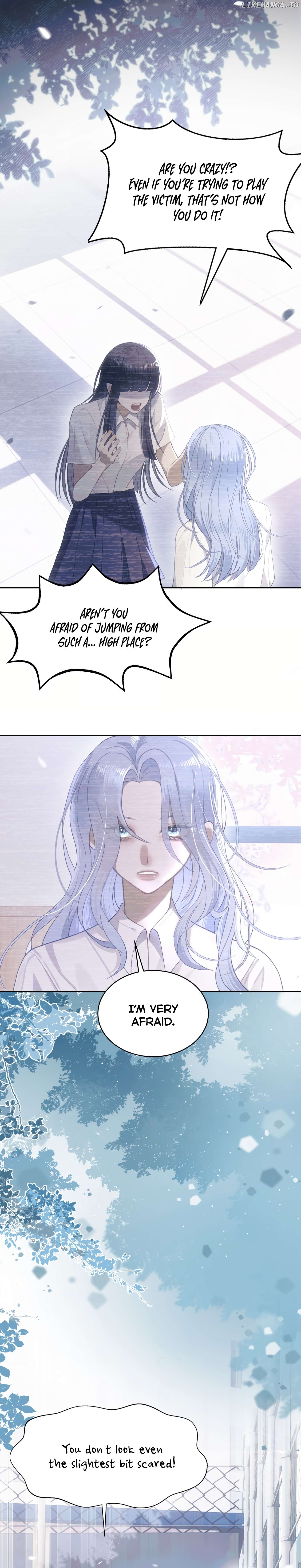 Our Similarities Chapter 10 - page 3