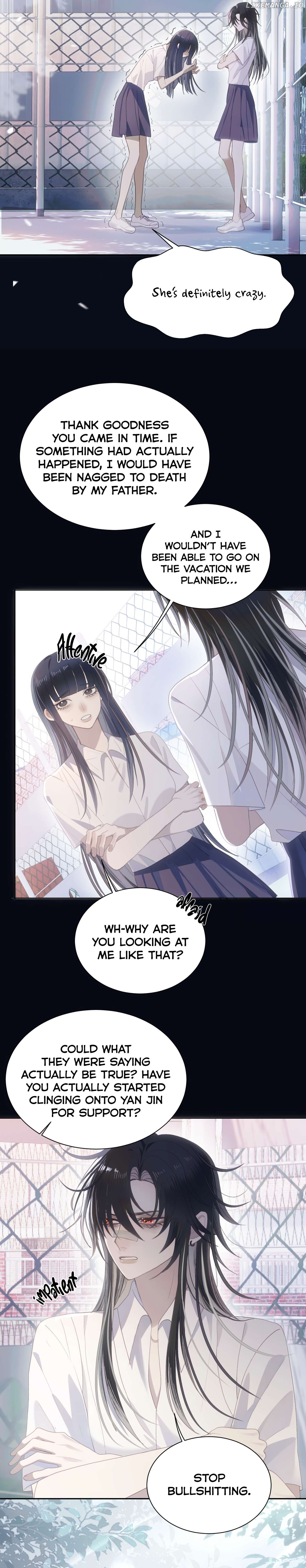 Our Similarities Chapter 10 - page 4