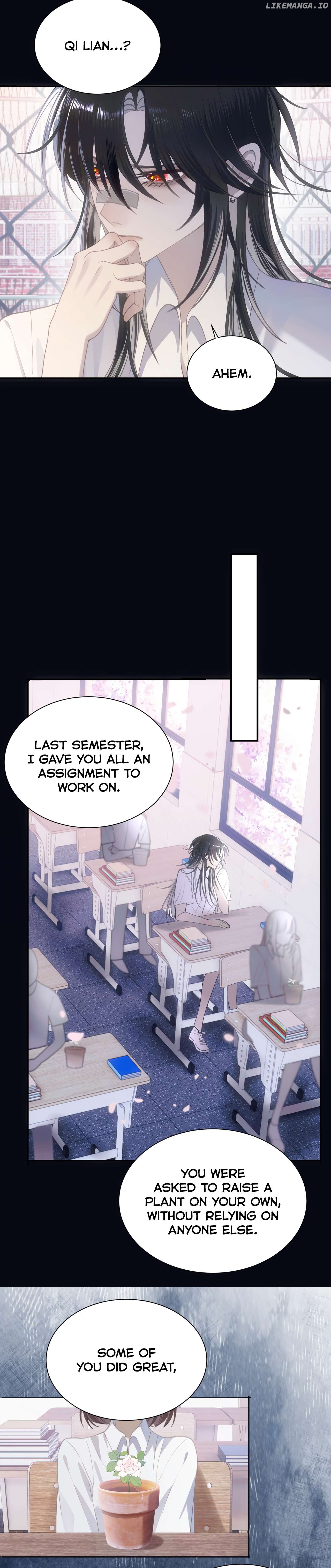 Our Similarities Chapter 10 - page 6