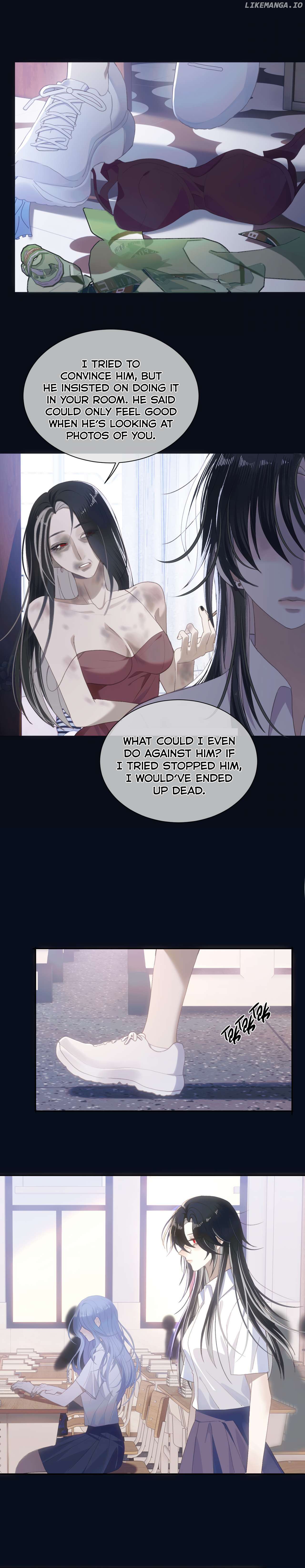Our Similarities Chapter 10 - page 9