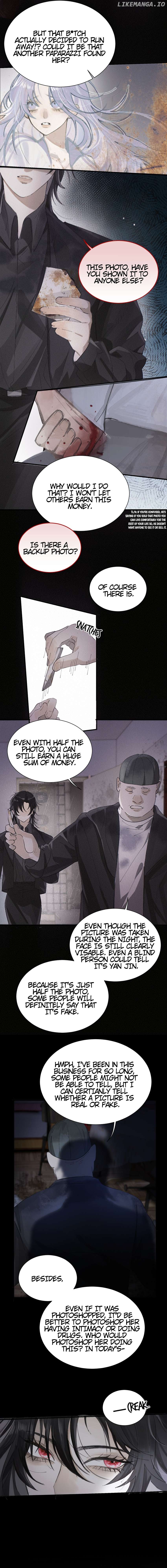 Our Similarities Chapter 2 - page 11