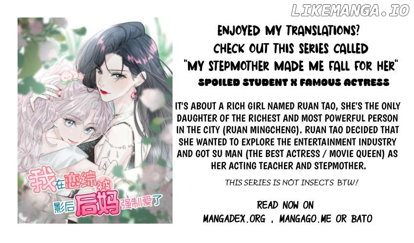 Our Similarities Chapter 2 - page 14